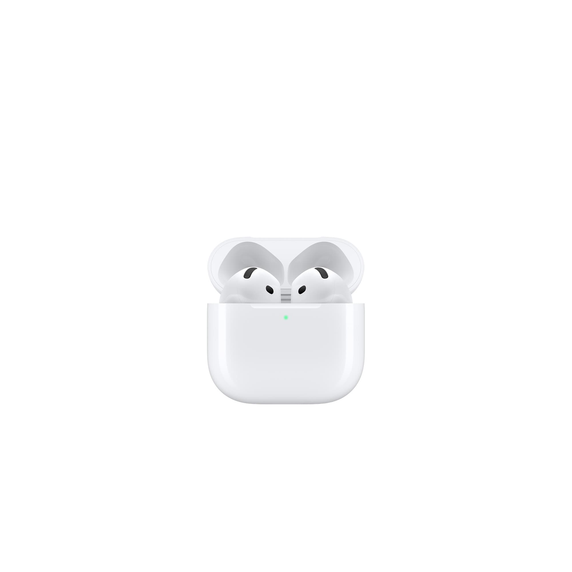 Apple AirPods 5 — front view